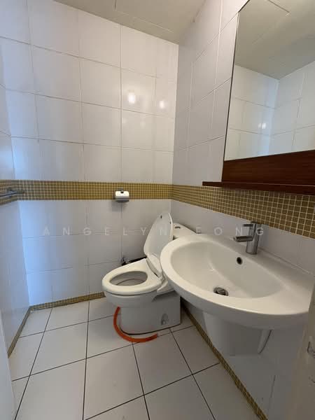 Service Residence for Rent at i-Zen @ Kiara 1 - Angelyn Fong - PropertyGuru.com.my