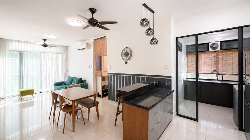 Service Residence for Sale at KL Traders Square - AIMAN ZUHDI - PropertyGuru.com.my