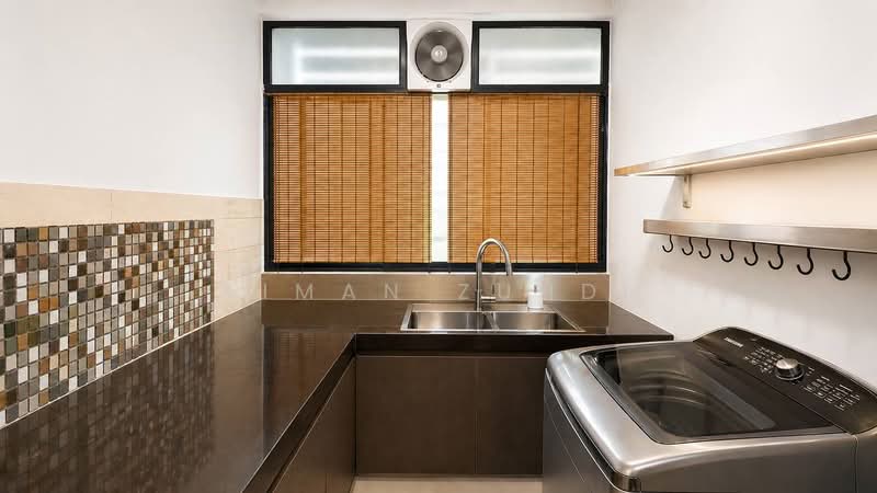 Service Residence for Sale at KL Traders Square - AIMAN ZUHDI - PropertyGuru.com.my