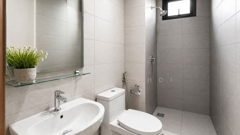 Service Residence for Sale at KL Traders Square - AIMAN ZUHDI - PropertyGuru.com.my