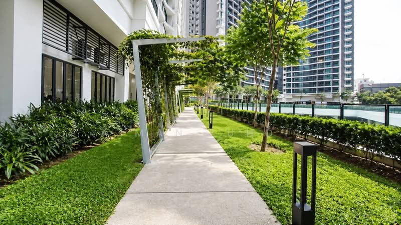 Service Residence for Sale at KL Traders Square - AIMAN ZUHDI - PropertyGuru.com.my