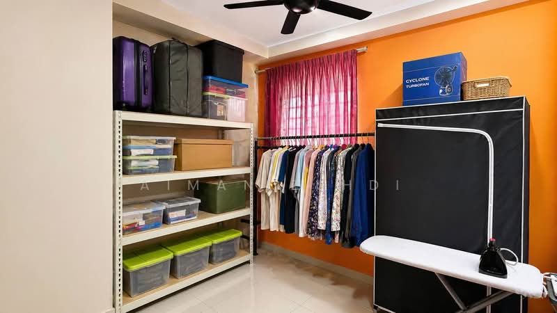 Service Residence for Sale at KL Traders Square - AIMAN ZUHDI - PropertyGuru.com.my