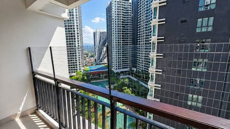 Service Residence for Sale at KL Traders Square - AIMAN ZUHDI - PropertyGuru.com.my