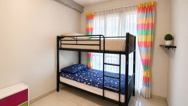 Service Residence for Sale at KL Traders Square - AIMAN ZUHDI - PropertyGuru.com.my