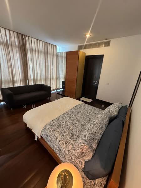 Service Residence for Rent at Ken Bangsar - Siva Subramaniam - PropertyGuru.com.my