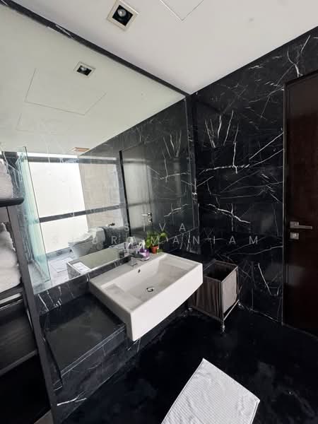 Service Residence for Rent at Ken Bangsar - Siva Subramaniam - PropertyGuru.com.my