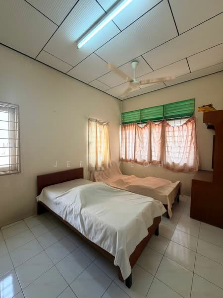Semi-Detached House for Sale in Alor Setar (Kedah) - Jeff Yeoh - Bedroom - PropertyGuru.com.my