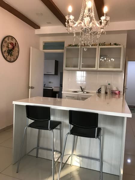 Condominium for Rent at Ujana Executive Apartment - Elena Lye - PropertyGuru.com.my