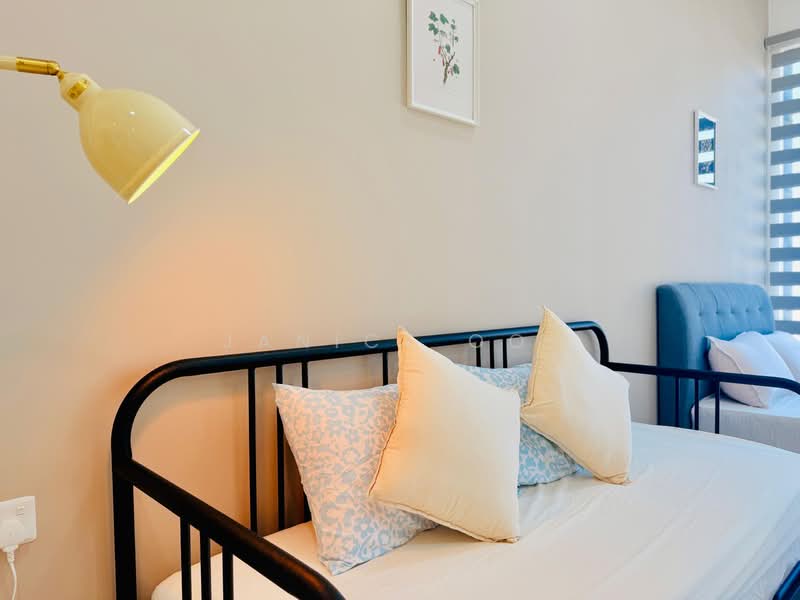 Servis Apartment untuk Dijual di Beacon Executive Suites - Janice Ooi - PropertyGuru.com.my