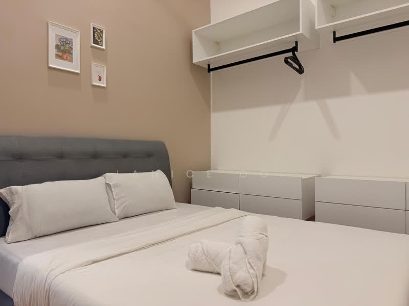 Servis Apartment untuk Dijual di Beacon Executive Suites - Janice Ooi - PropertyGuru.com.my
