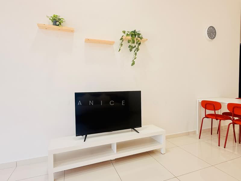 Servis Apartment untuk Dijual di Beacon Executive Suites - Janice Ooi - PropertyGuru.com.my