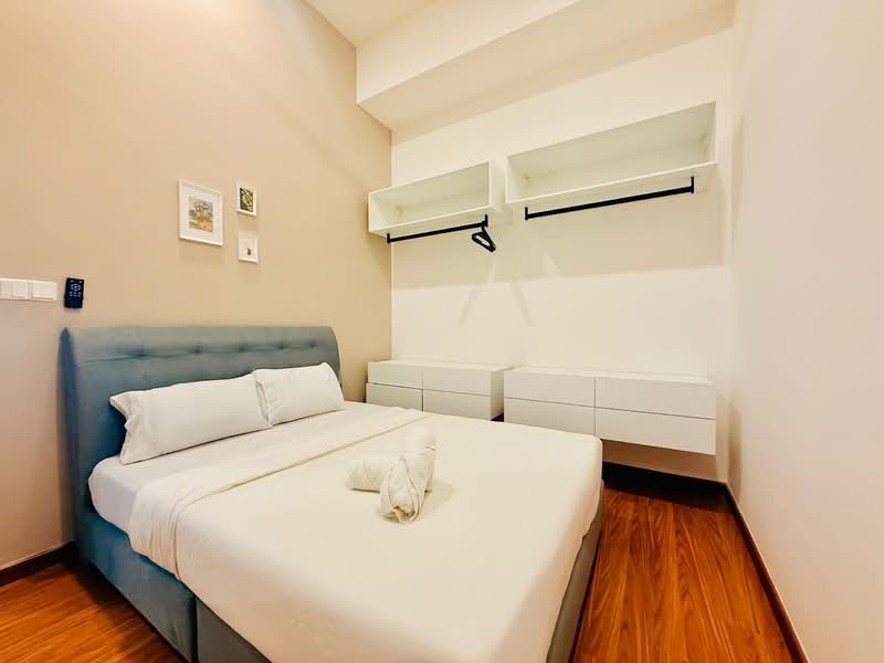 Servis Apartment untuk Dijual di Beacon Executive Suites - Janice Ooi - PropertyGuru.com.my