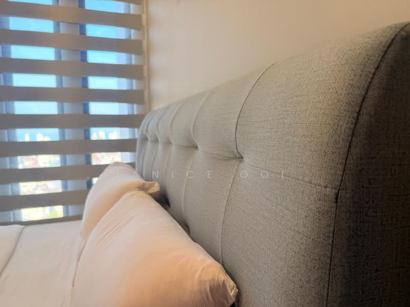 Servis Apartment untuk Dijual di Beacon Executive Suites - Janice Ooi - PropertyGuru.com.my