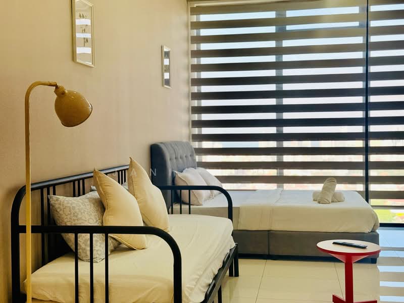 Servis Apartment untuk Dijual di Beacon Executive Suites - Janice Ooi - PropertyGuru.com.my