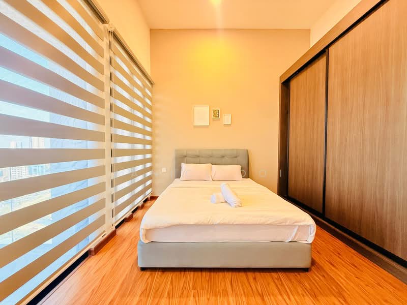 Servis Apartment untuk Dijual di Beacon Executive Suites - Janice Ooi - PropertyGuru.com.my