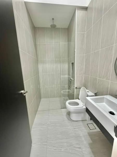 Cluster House for Rent in Eco Botanic (Iskandar Puteri (Nusajaya)) - Kent Koh - Bathroom - PropertyGuru.com.my