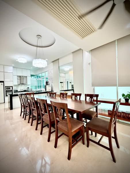 Bungalow for Sale in Sungai Ara (Penang) - Rachael Tan - Kitchen - PropertyGuru.com.my