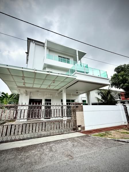 Bungalow for Sale in Sungai Ara (Penang) - Rachael Tan - Exterior - PropertyGuru.com.my