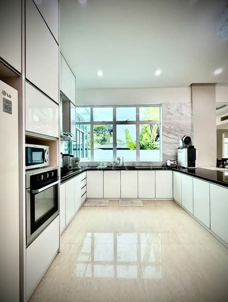Bungalow for Sale in Sungai Ara (Penang) - Rachael Tan - Kitchen - PropertyGuru.com.my