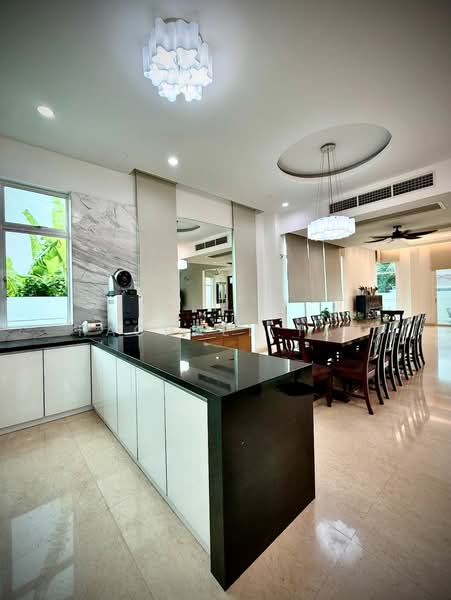 Bungalow for Sale in Sungai Ara (Penang) - Rachael Tan - Kitchen - PropertyGuru.com.my