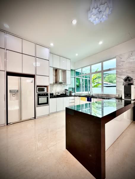 Bungalow for Sale in Sungai Ara (Penang) - Rachael Tan - Kitchen - PropertyGuru.com.my
