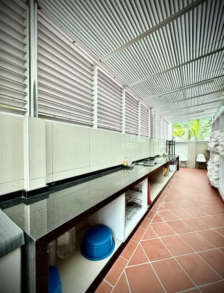Bungalow for Sale in Sungai Ara (Penang) - Rachael Tan - Kitchen - PropertyGuru.com.my
