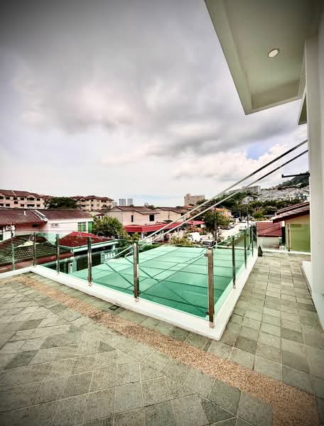 Bungalow for Sale in Sungai Ara (Penang) - Rachael Tan - Exterior - PropertyGuru.com.my