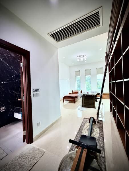 Bungalow for Sale in Sungai Ara (Penang) - Rachael Tan - Bedroom - PropertyGuru.com.my