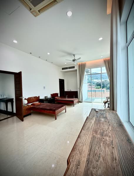 Bungalow for Sale in Sungai Ara (Penang) - Rachael Tan - Bedroom - PropertyGuru.com.my