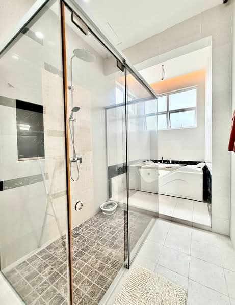 Bungalow for Sale in Sungai Ara (Penang) - Rachael Tan - Bathroom - PropertyGuru.com.my