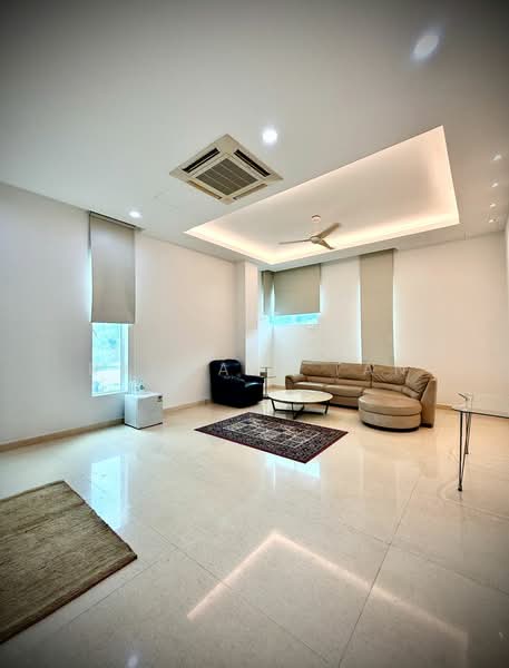 Bungalow for Sale in Sungai Ara (Penang) - Rachael Tan - Living Room - PropertyGuru.com.my