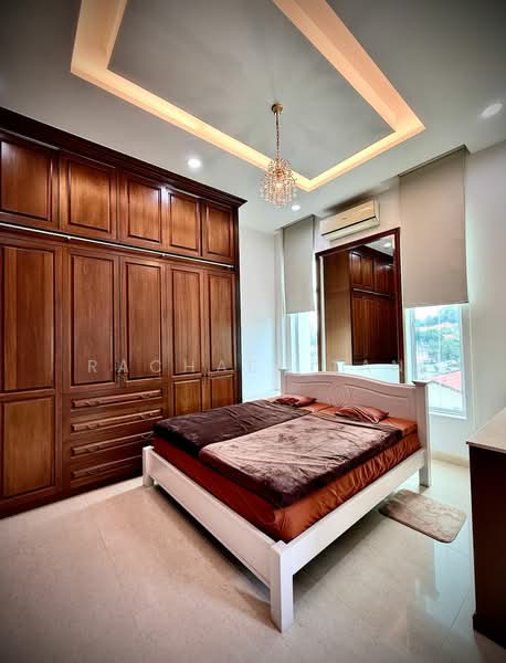 Bungalow for Sale in Sungai Ara (Penang) - Rachael Tan - Bedroom - PropertyGuru.com.my