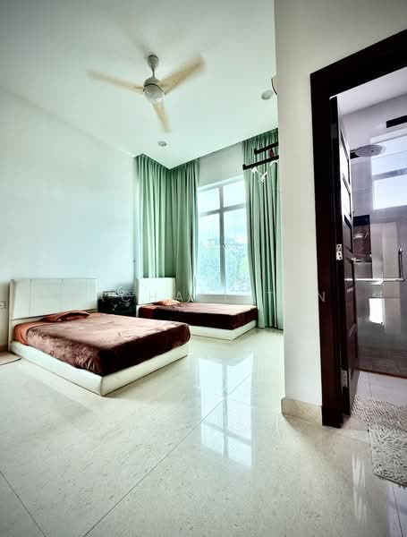 Bungalow for Sale in Sungai Ara (Penang) - Rachael Tan - Bedroom - PropertyGuru.com.my