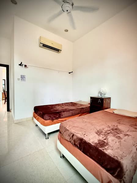 Bungalow for Sale in Sungai Ara (Penang) - Rachael Tan - Bedroom - PropertyGuru.com.my