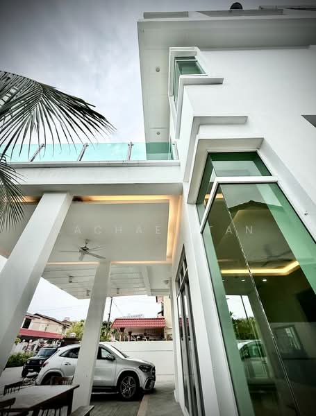 Bungalow for Sale in Sungai Ara (Penang) - Rachael Tan - Exterior - PropertyGuru.com.my