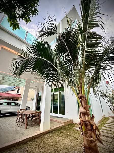 Bungalow for Sale in Sungai Ara (Penang) - Rachael Tan - Exterior - PropertyGuru.com.my