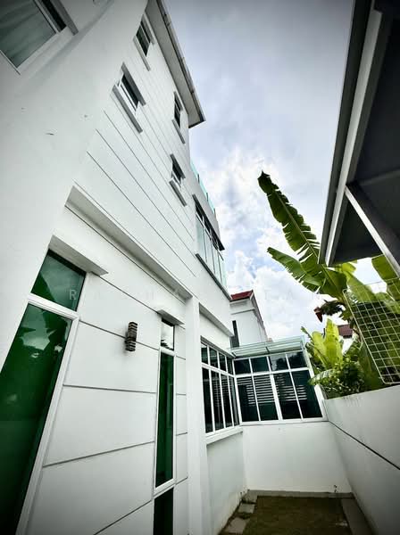 Bungalow for Sale in Sungai Ara (Penang) - Rachael Tan - Exterior - PropertyGuru.com.my