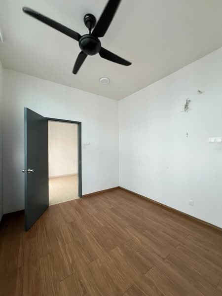 Apartment for Rent at Selangorku Pr1ma Lakefront Homes - KK Yap - Interior - PropertyGuru.com.my