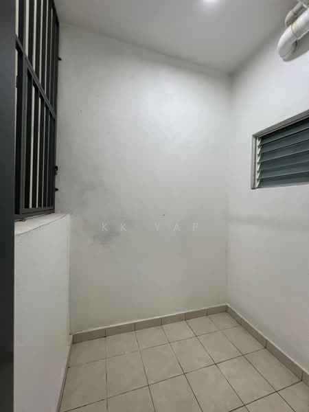 Apartment for Rent at Selangorku Pr1ma Lakefront Homes - KK Yap - Interior - PropertyGuru.com.my