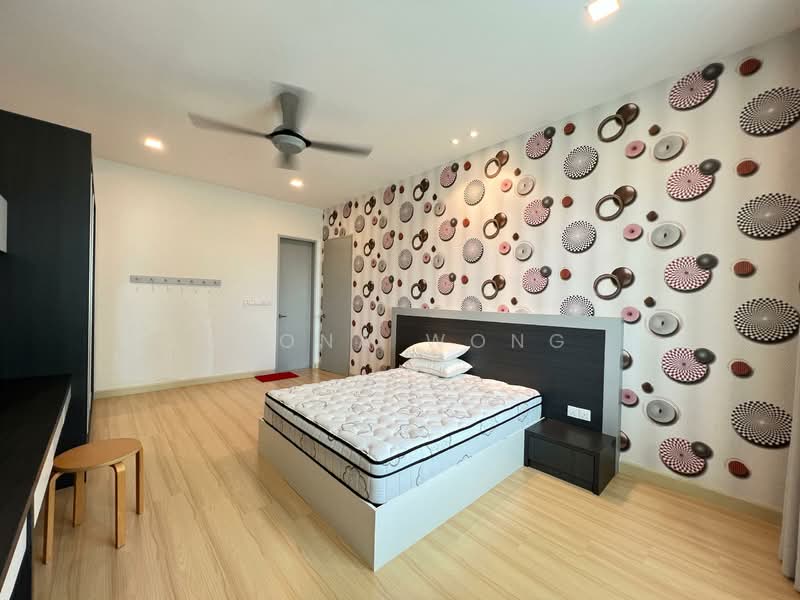 Condominium for Rent at X2 Residency - Leona Wong - Bedroom - PropertyGuru.com.my