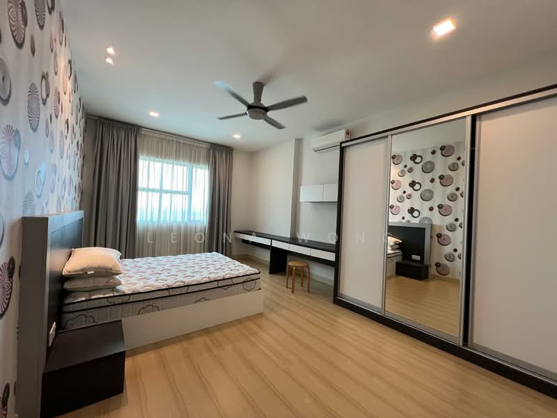 Condominium for Rent at X2 Residency - Leona Wong - Bedroom - PropertyGuru.com.my