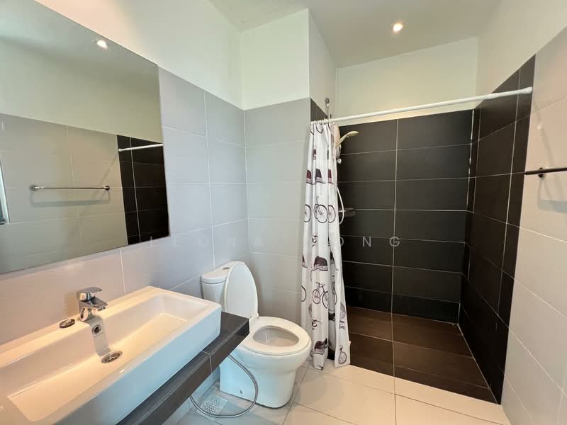 Condominium for Rent at X2 Residency - Leona Wong - Bathroom - PropertyGuru.com.my