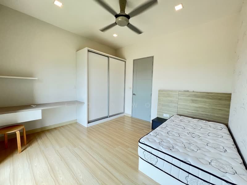 Condominium for Rent at X2 Residency - Leona Wong - Bedroom - PropertyGuru.com.my