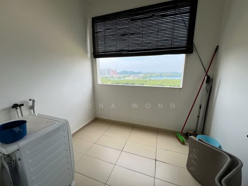 Condominium for Rent at X2 Residency - Leona Wong - View - PropertyGuru.com.my