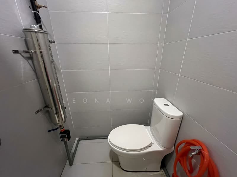 Condominium for Rent at X2 Residency - Leona Wong - Bathroom - PropertyGuru.com.my