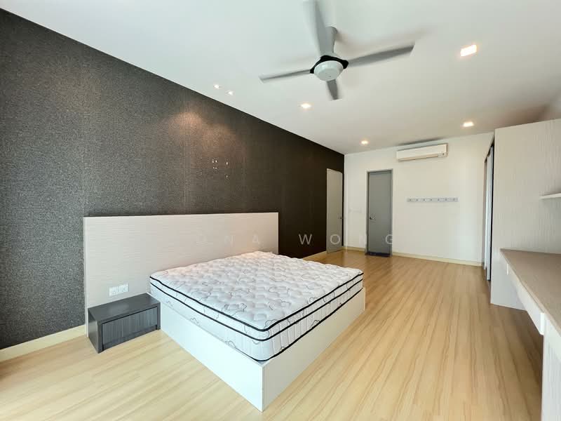Condominium for Rent at X2 Residency - Leona Wong - Bedroom - PropertyGuru.com.my