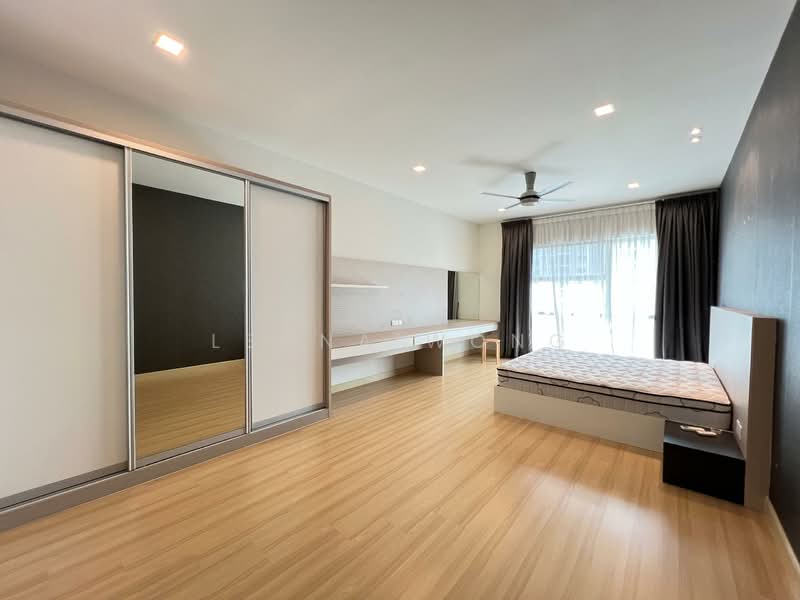 Condominium for Rent at X2 Residency - Leona Wong - Bedroom - PropertyGuru.com.my