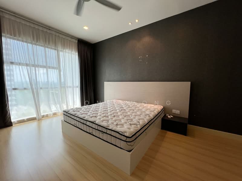 Condominium for Rent at X2 Residency - Leona Wong - Bedroom - PropertyGuru.com.my