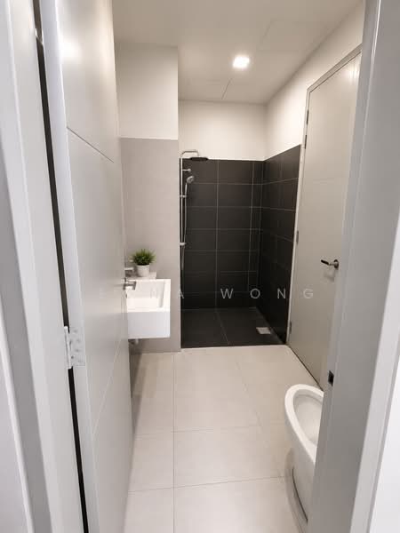Condominium for Rent at X2 Residency - Leona Wong - Bathroom - PropertyGuru.com.my