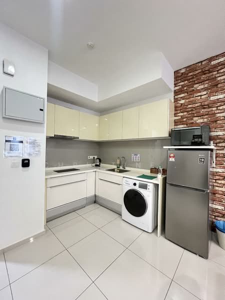 Service Residence for Rent at D'sara Sentral - Christine . - PropertyGuru.com.my
